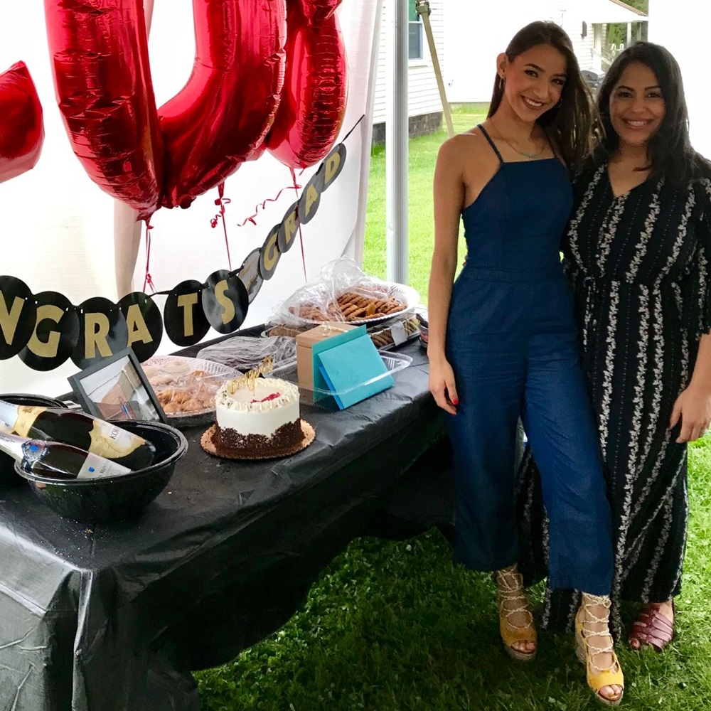 Abercrombie and Fitch cotton denim jumpsuit